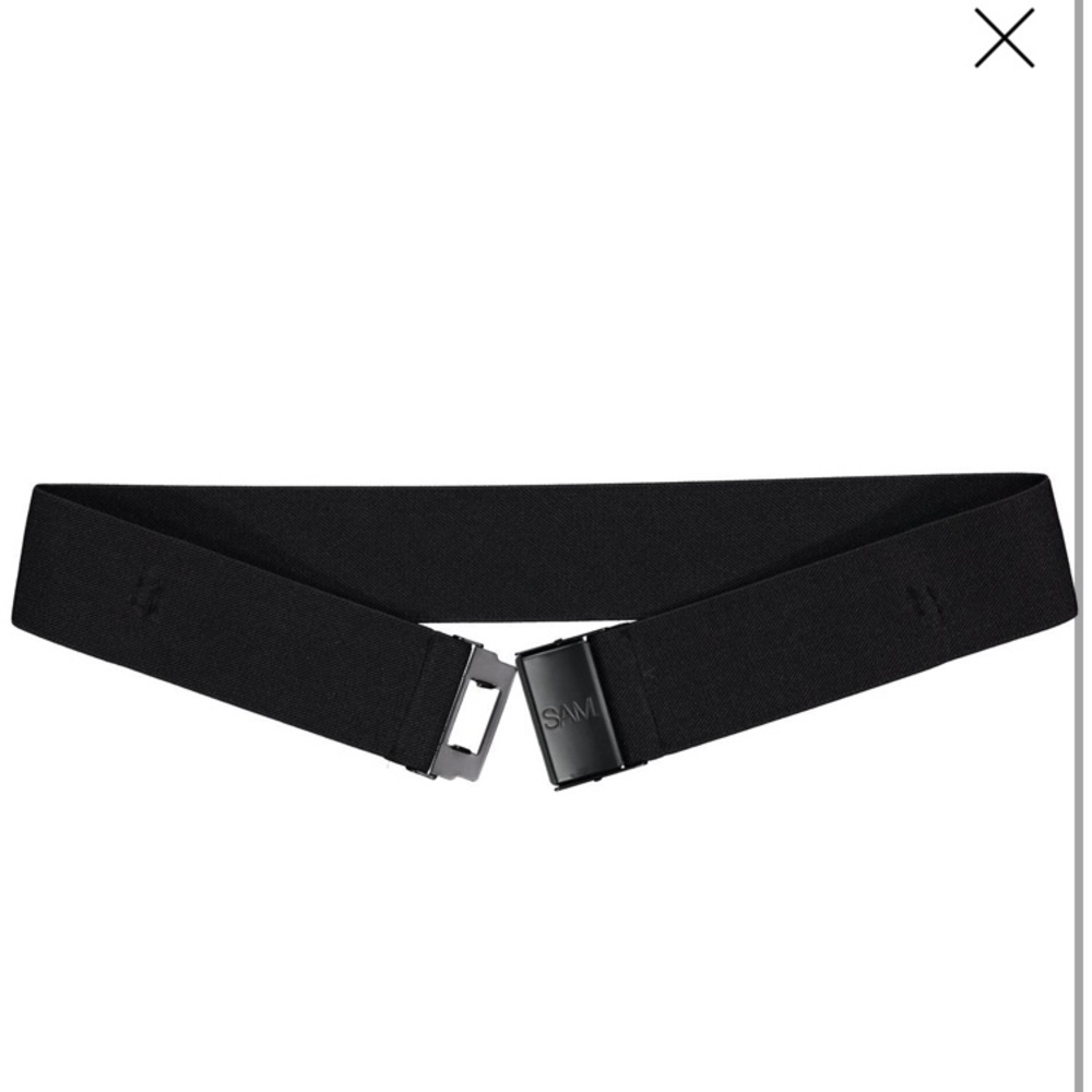 Sam. Women’s belt for coat.